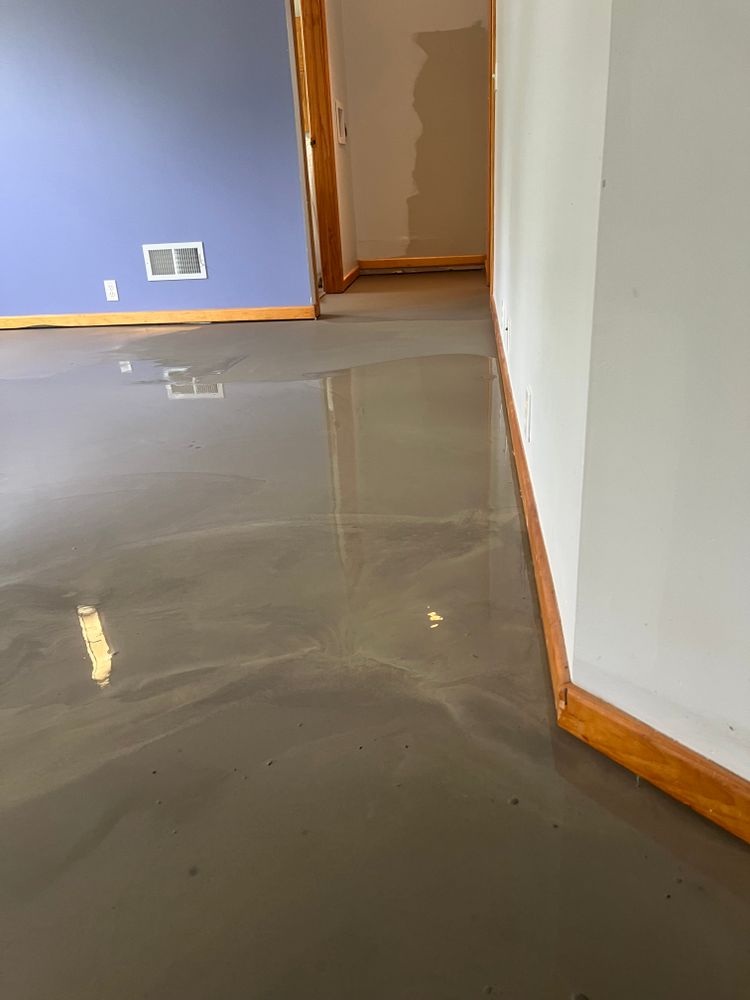 All Photos for Dib 896 Flooring in Dearborn Heights, MI