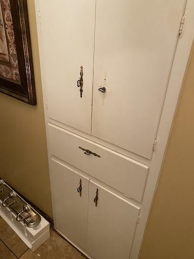 Kitchen Renovation for Primeaux's Handyman Services in Youngsville, Louisiana