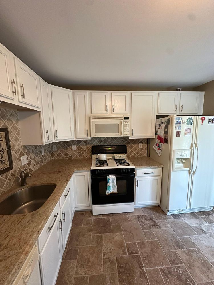 All Photos for T&T Kitchens in Shamong, NJ