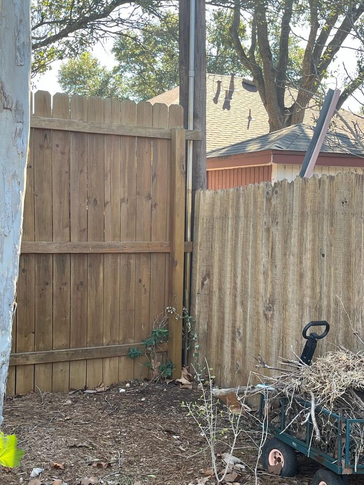 All Photos for Ansley Staining and Exterior Works in New Braunfels, TX