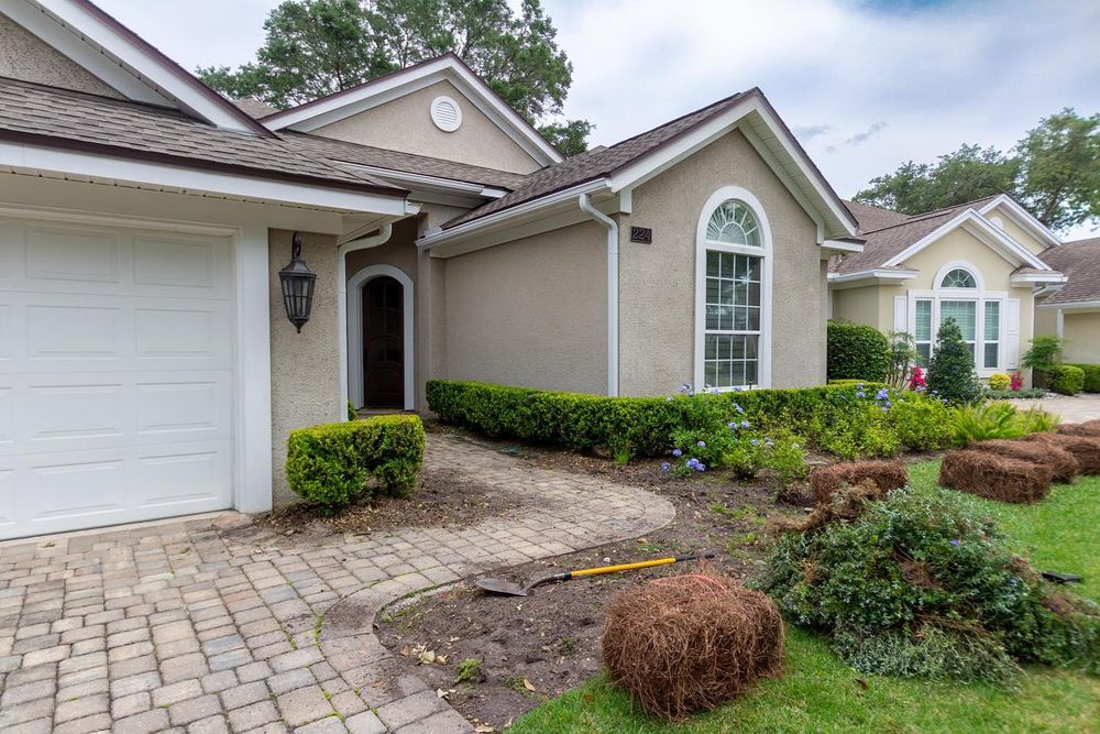 All Photos for Pro Designs Landscaping in Jacksonville, FL