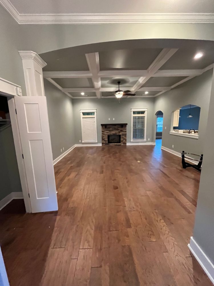 All Photos for Hackney Home Renovations in Warner Robins, GA