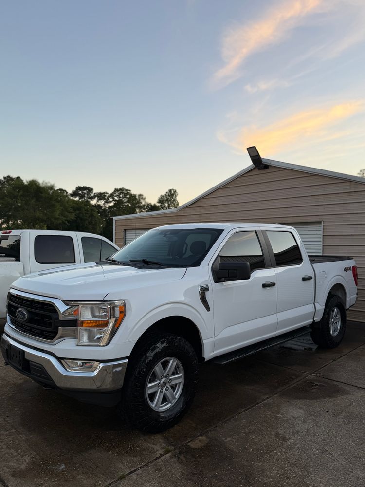 All Photos for Bama’s Pressure Washing & Mobile Detailing  in Prattville, AL
