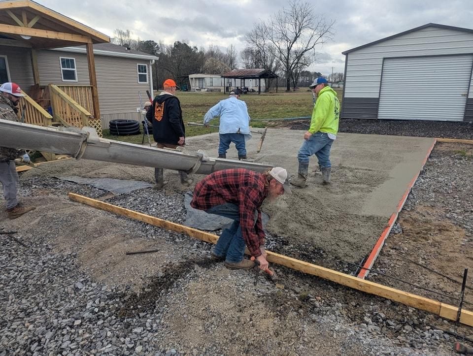 All Photos for H&H Pile Drivers and Construction in Centre, AL
