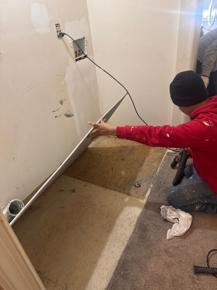 All Photos for La Bendicion Construction LLC in Annandale, VA