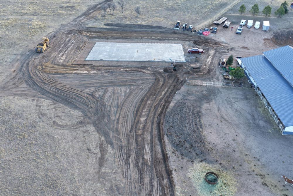 All Photos for Dittus Construction in Loveland, CO