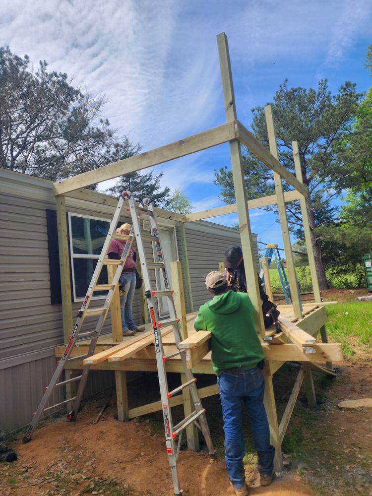 All Photos for S.W. Construction in Center, TX