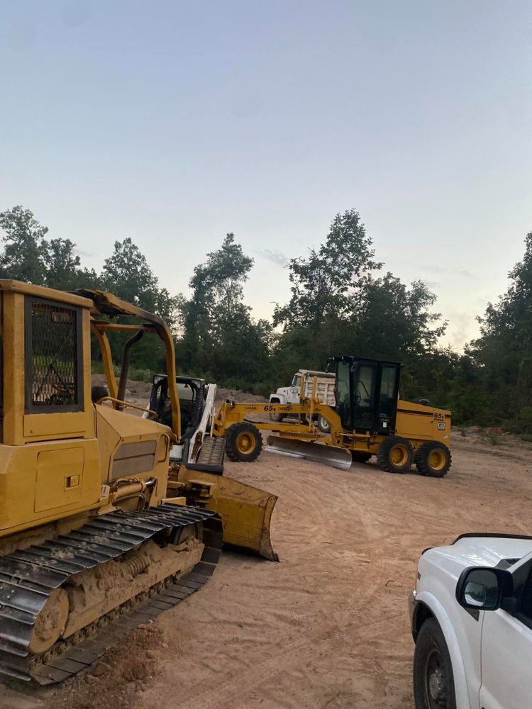 All Photos for Gard Construction LLC in Longview, TX