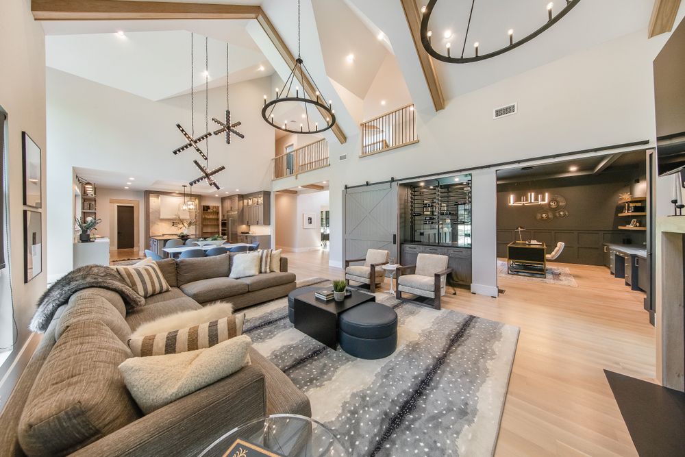 All Photos for RJT Custom Builders in Woodcliff Lake, NJ