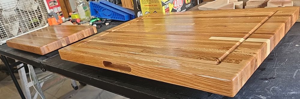 Art/Misc. for Sawdust and Solutions in Eagle, ID