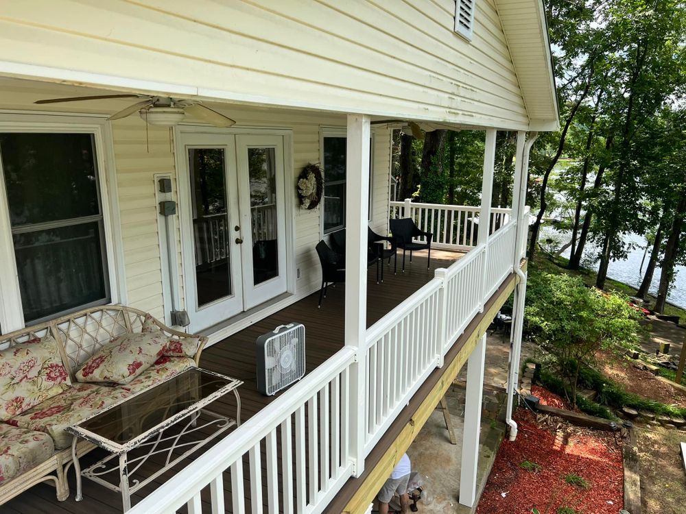 All Photos for Keith Construction in Covington, GA