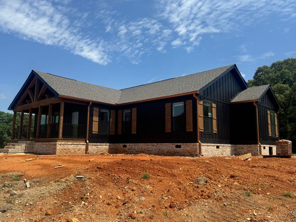 All Photos for Triple H Construction in Cave Spring, GA