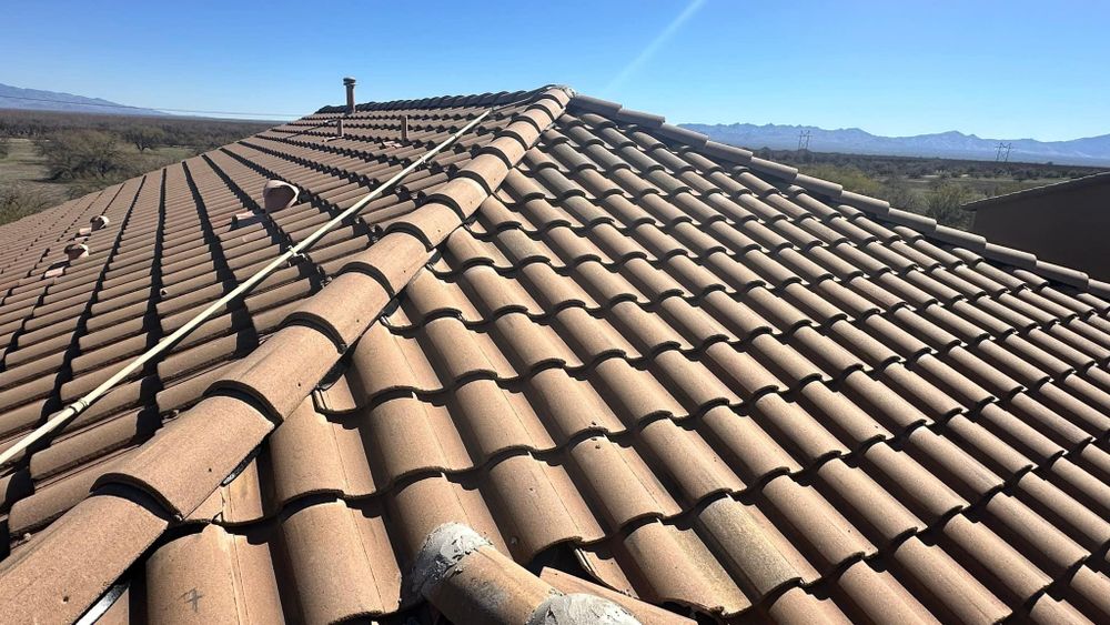 All Photos for Alpha Roofing LLC  in Tucson,  AZ