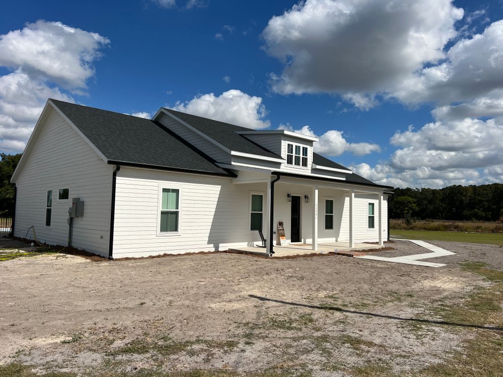 All Photos for Roberts Lawn & Landscape in Steinhatchee, FL