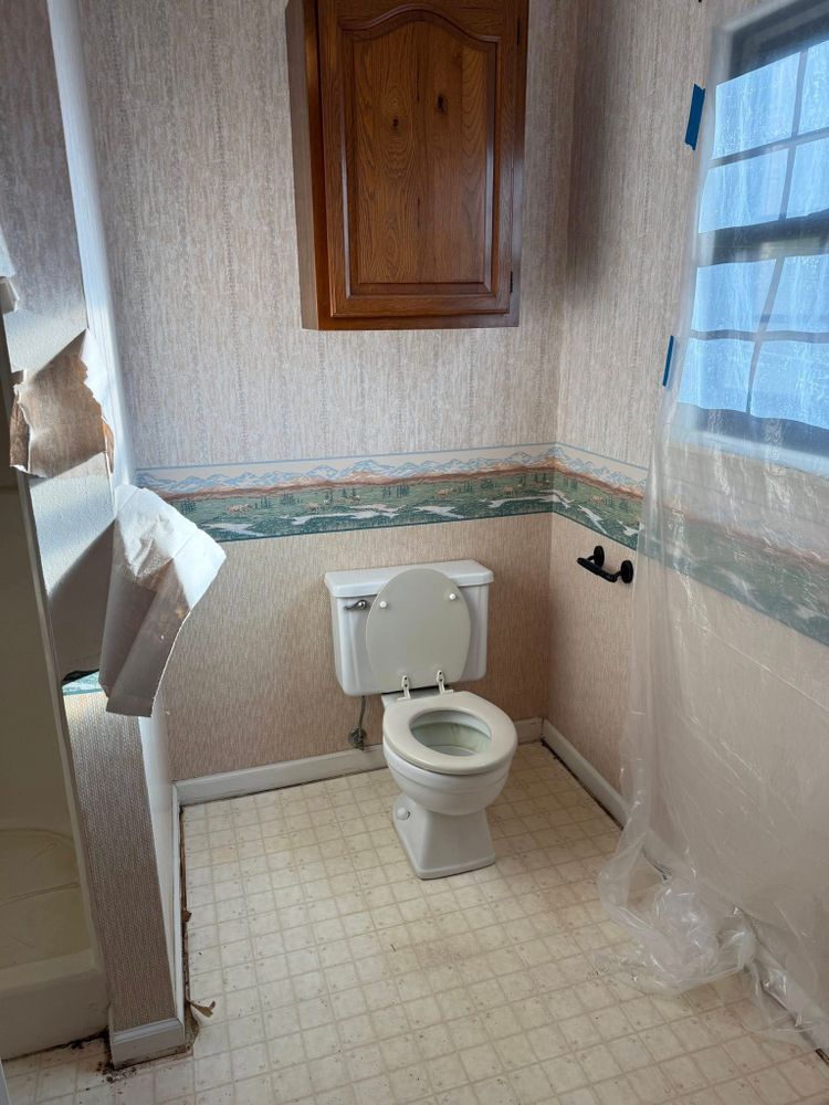 All Photos for KM Exteriors & Renovations LLC in Savannah, GA