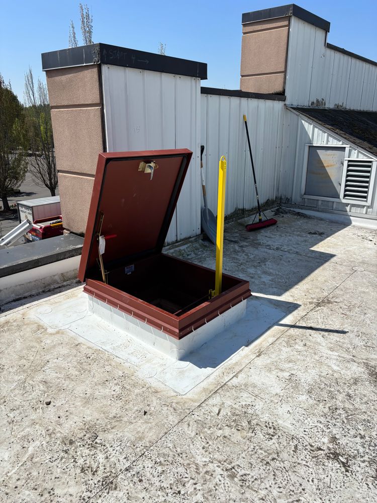 Our Work for P Martin Construction LLC in Snohomish, WA