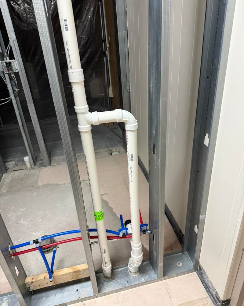 All Photos for Riehle Good Plumbing  in Bethel, OH