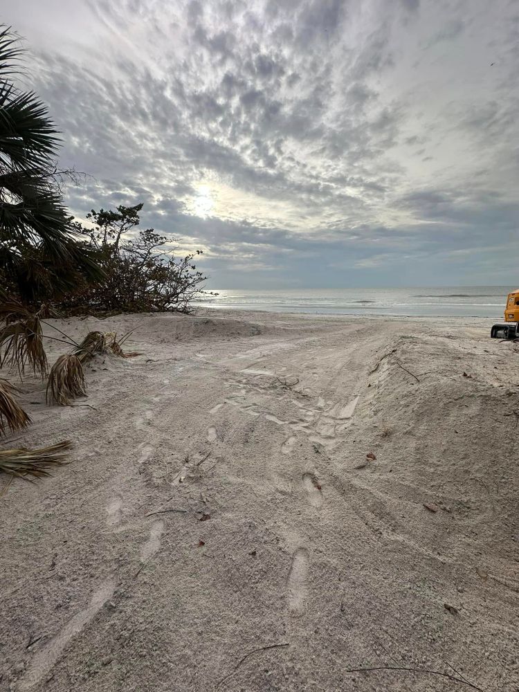 All Photos for Legends Land Clearing & Excavation in Burnet County, TX