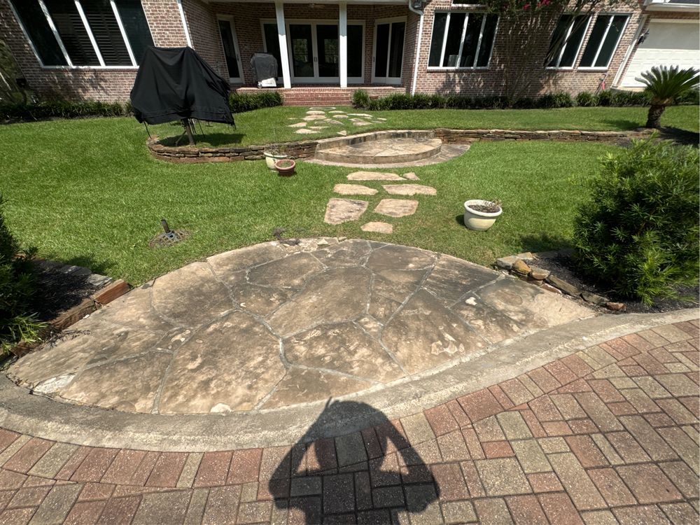 All Photos for Power Pressure Wash in Houston, TX
