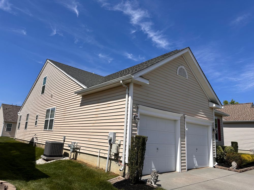 All Photos for Freedom Exterior Washing in Burlington, NJ