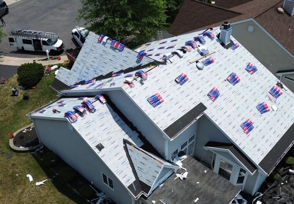 All Photos for Fogarty Contracting in Little Egg Harbor, NJ