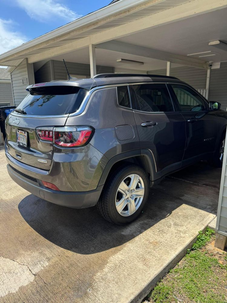 All Photos for EastSide AutoDetail LLC in Honolulu, HI