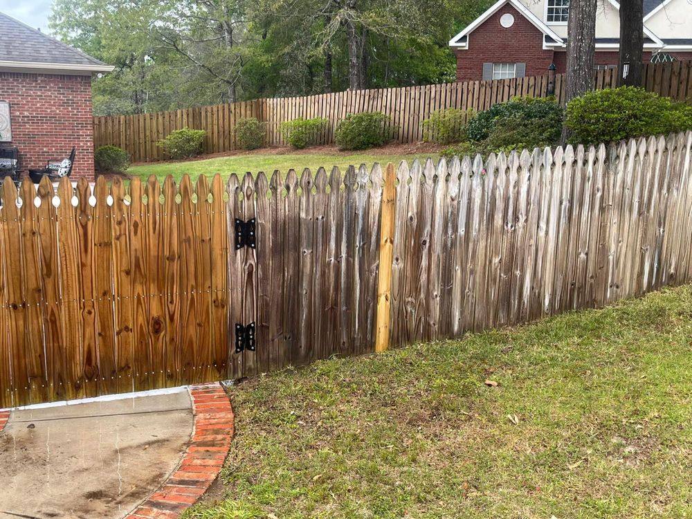 All Photos for All-Star Lawn Care & Soft Washing in Mobile, AL