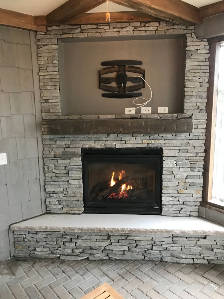 Interior Projects for Zia Contracting LLC in Rio Rancho, NM