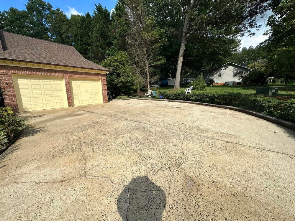 All Photos for Honey Exterior Services in Stanfield, NC