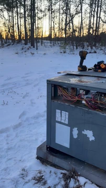 All Photos for Carolina Heating & Air in Florence County, SC