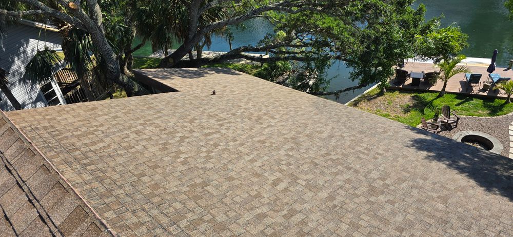 All Photos for Blue Stream Roof Cleaning & Pressure Washing in Tampa, FL