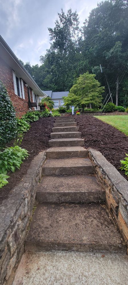 All Photos for C4 TrueVision Renovations in Asheville, NC