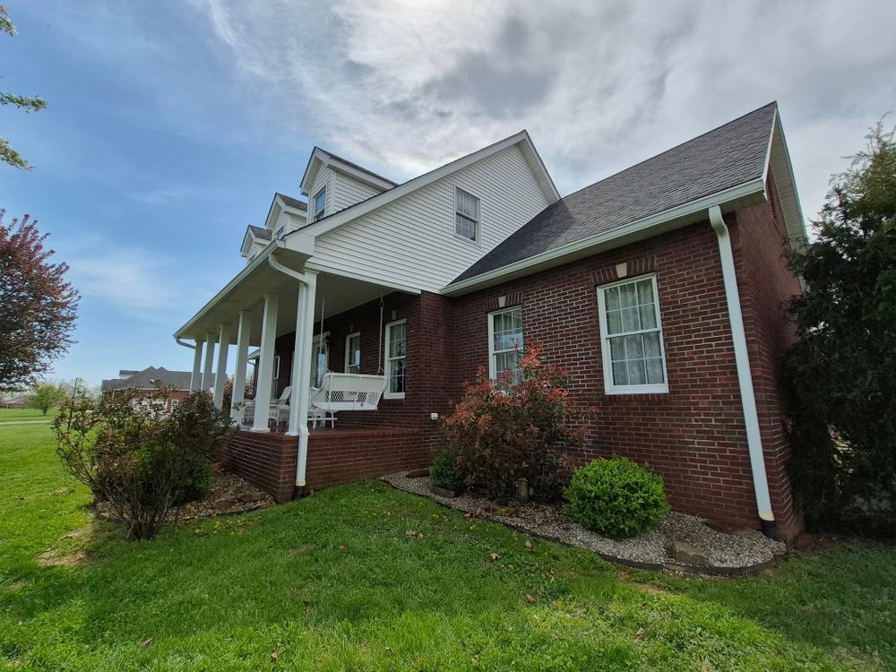 All Photos for D&T Pressure Washing in Morganfield, KY