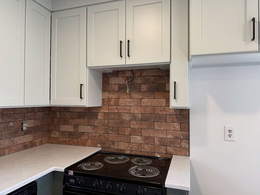 Our Masonry service provides expert craftsmanship for durable and aesthetically pleasing structures, including patios, walkways, and retaining walls. Enhance your home's beauty and functionality with our skilled masonry solutions tailored to your needs. for Toledo Construction NC in Salisbury, NC