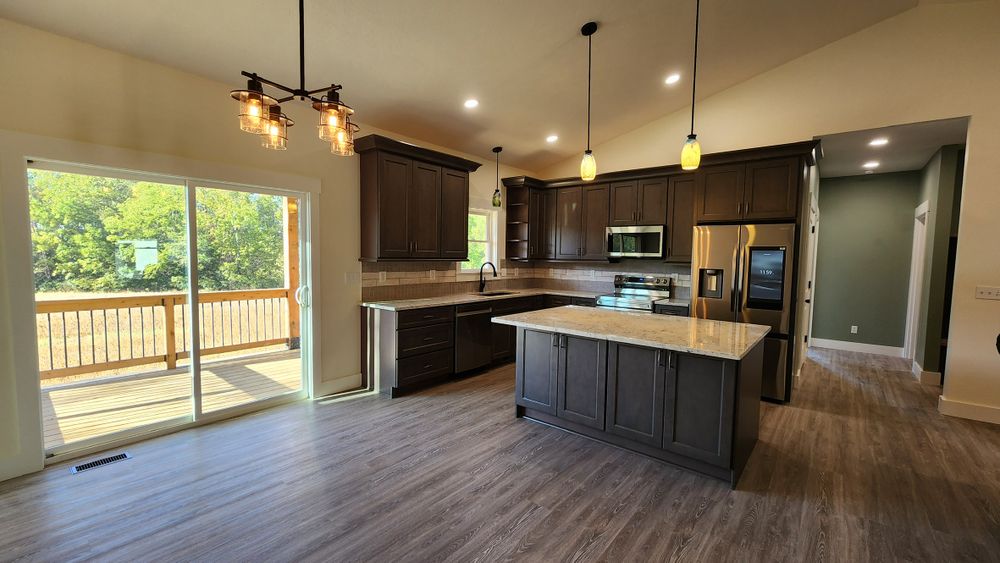 All Photos for Sacksteder & Ward in Brookville, IN