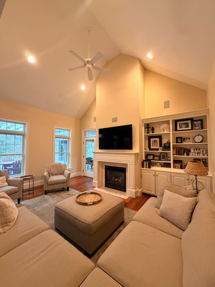 All Photos for Littlefield Painting in Brockton, MA