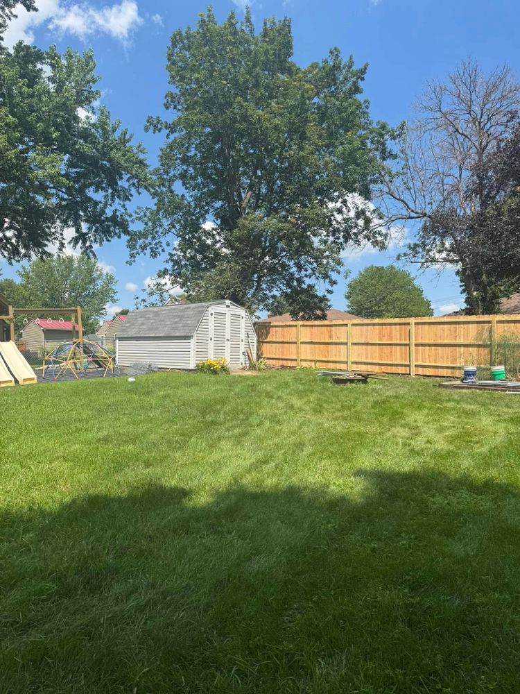 Fairchild Fencing team in Byron, MN - people or person