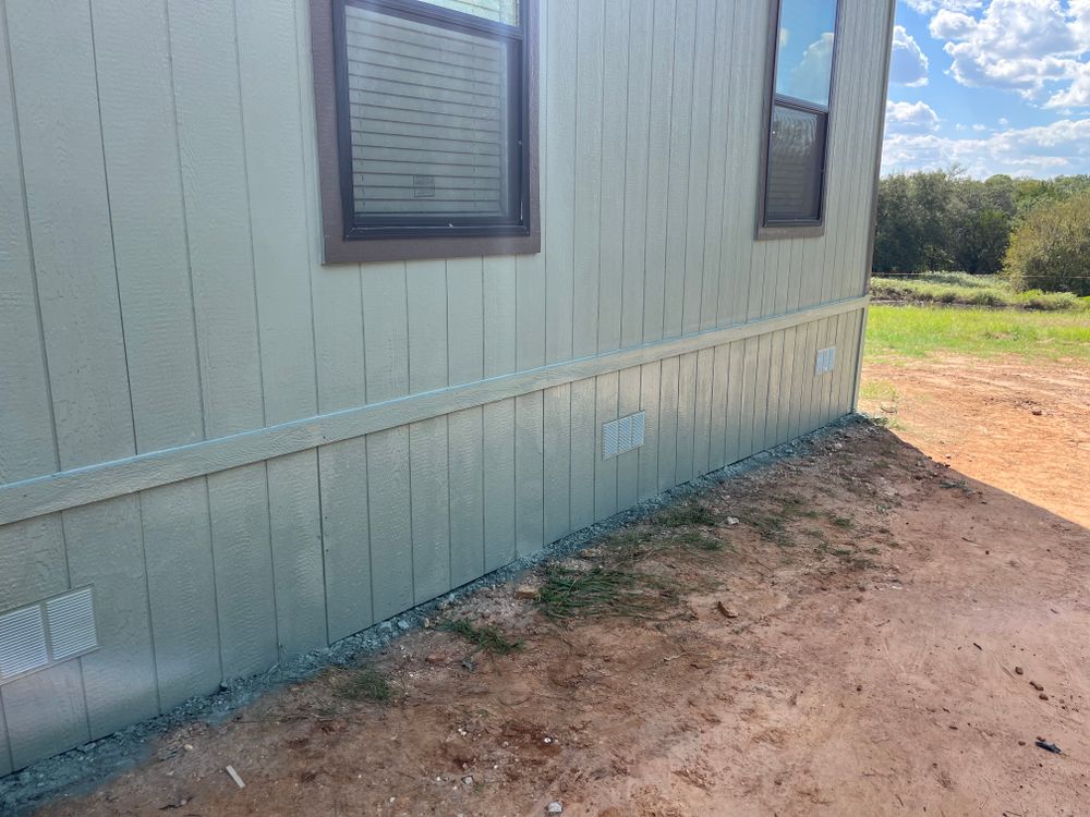 All Photos for BAKER Carpentry in Joshua, TX