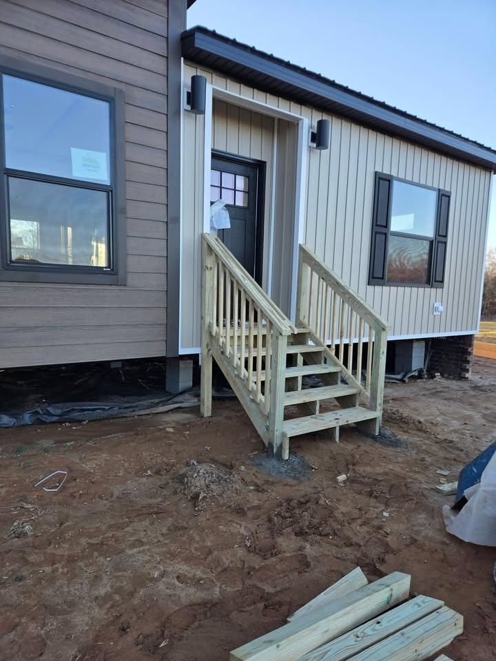 All Photos for Son of a Journey Remodeling in Dallas, NC