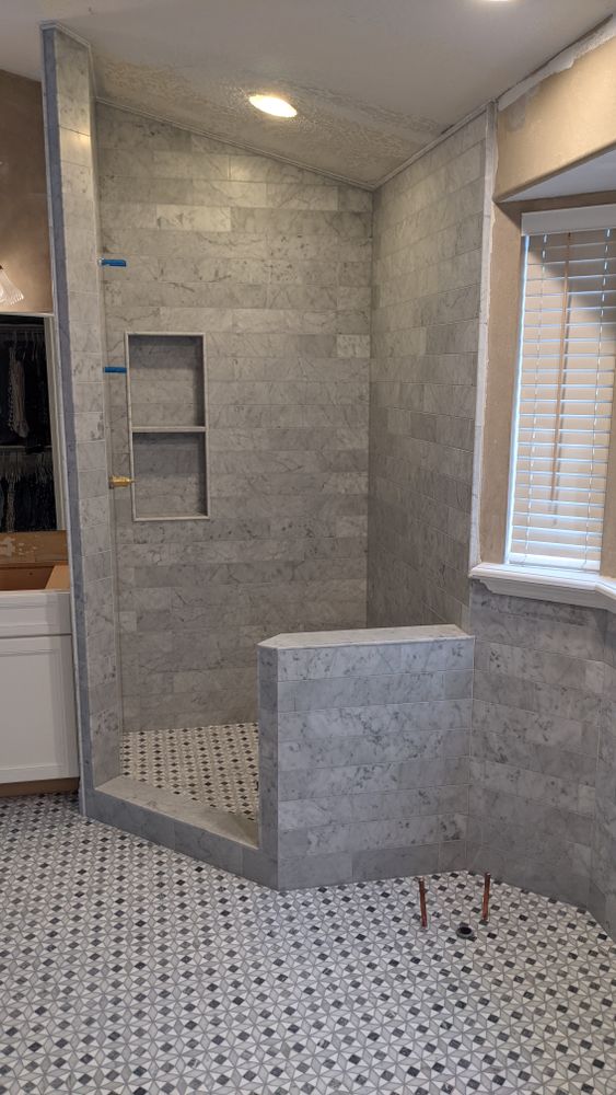 All Photos for Rick's Tile and Marble in Taylorsville, UT