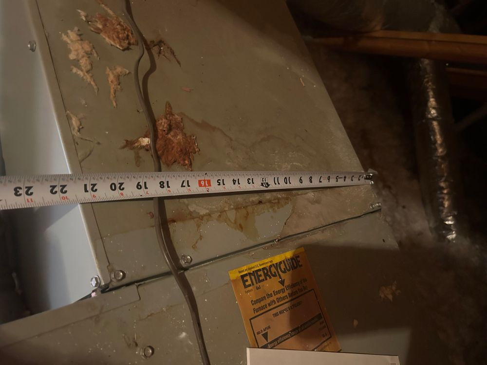 All Photos for Caldera Heating and Air LLC in Centerton, AR