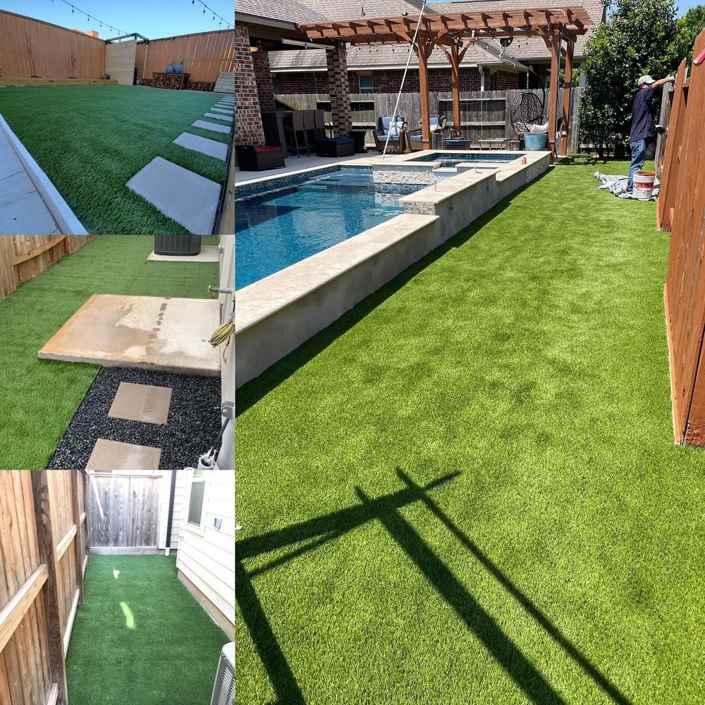 All Photos for OTM Hardscape & Construction in Houston, TX