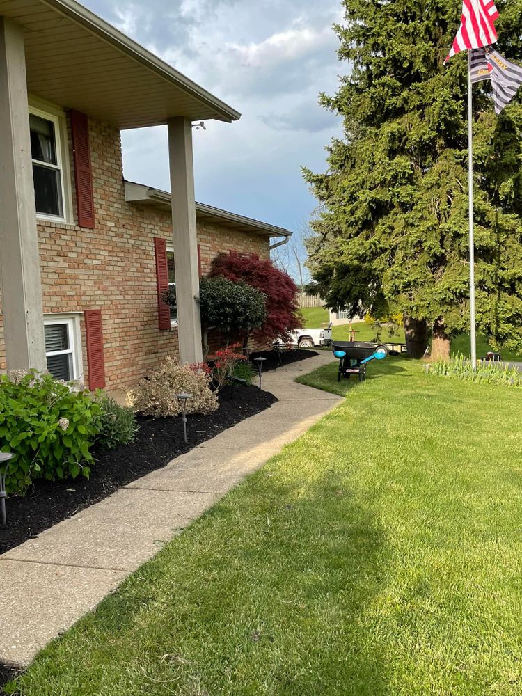 All Photos for Jenkins Landscaping & Property Management LLC in Clinton, OH