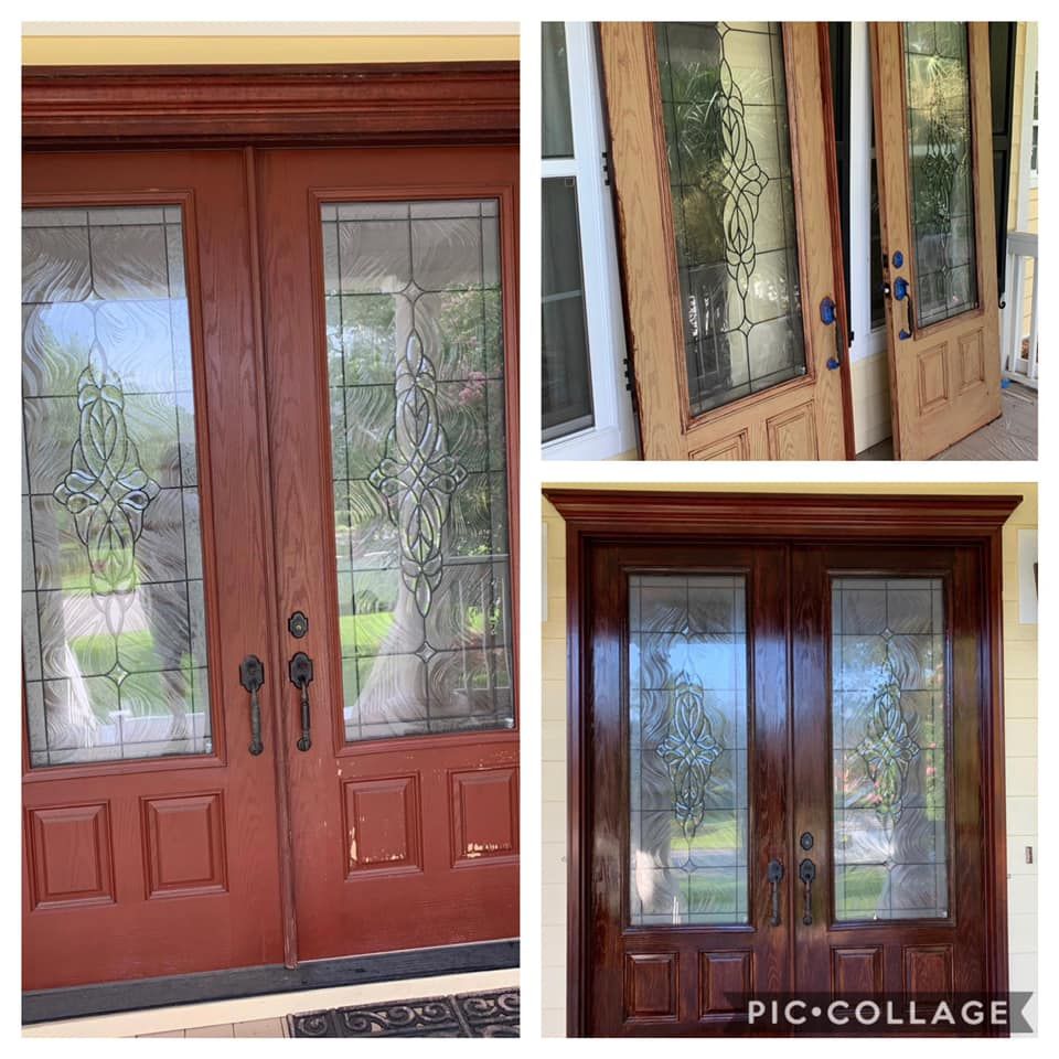 All Photos for Deco Painting & Construction in Charleston, SC