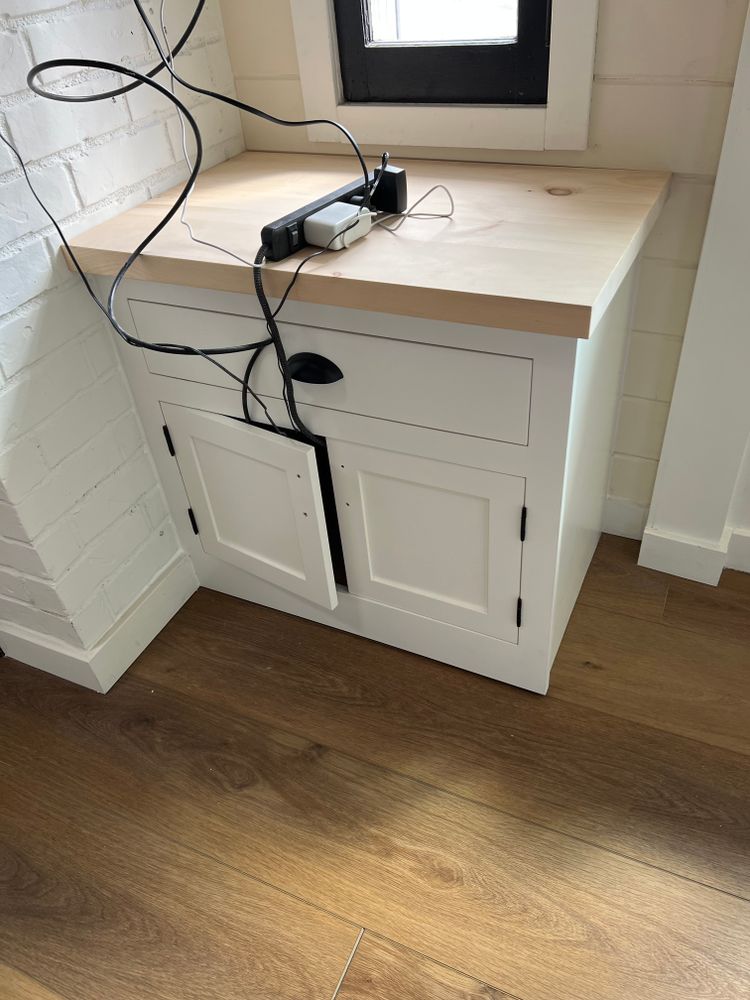 All Photos for Patchworks Custom Remodels in Spokane, WA