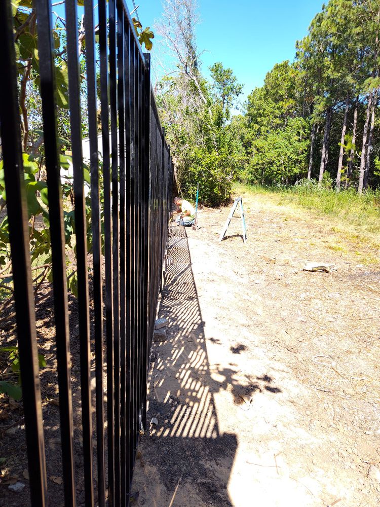 Lawn Care for Mitchell Maintenance in Dickinson, TX