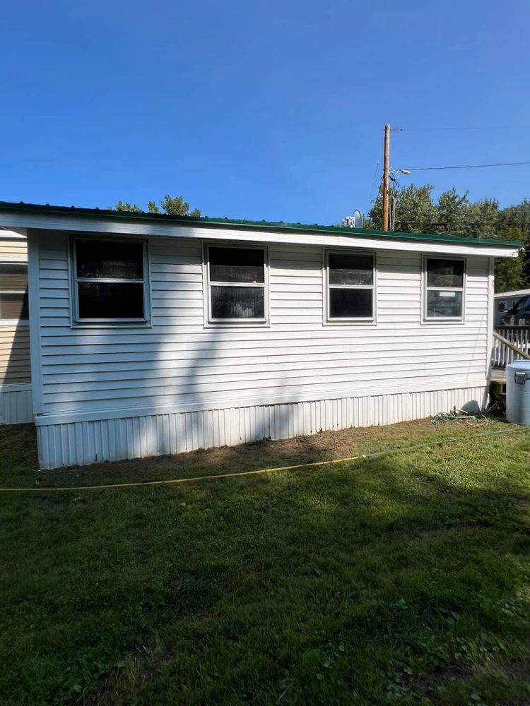 All Photos for Bishop’s Property Maintenance in Franklin, VT