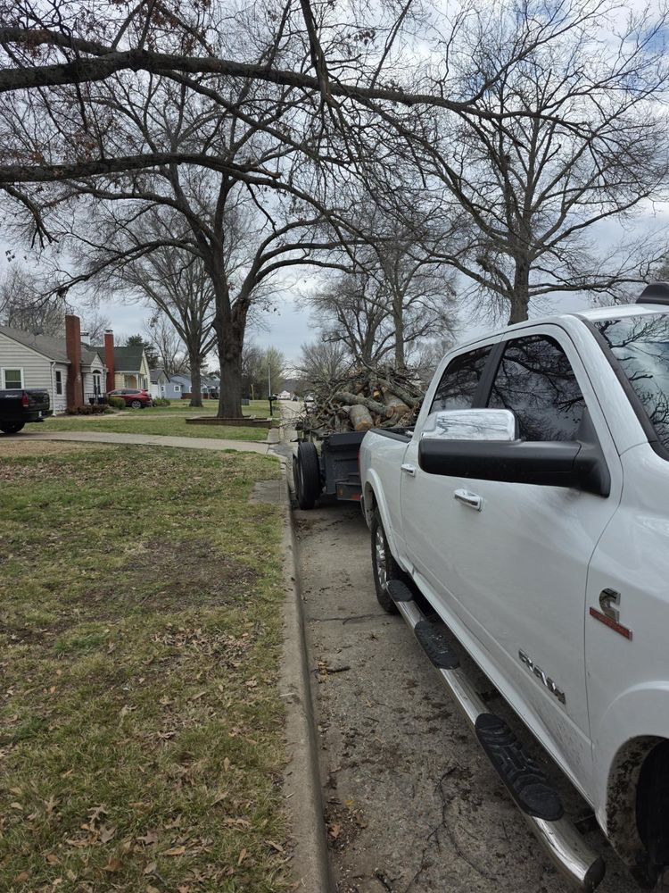 All Photos for Oklahoma Tree Guy in Bartlesville, OK