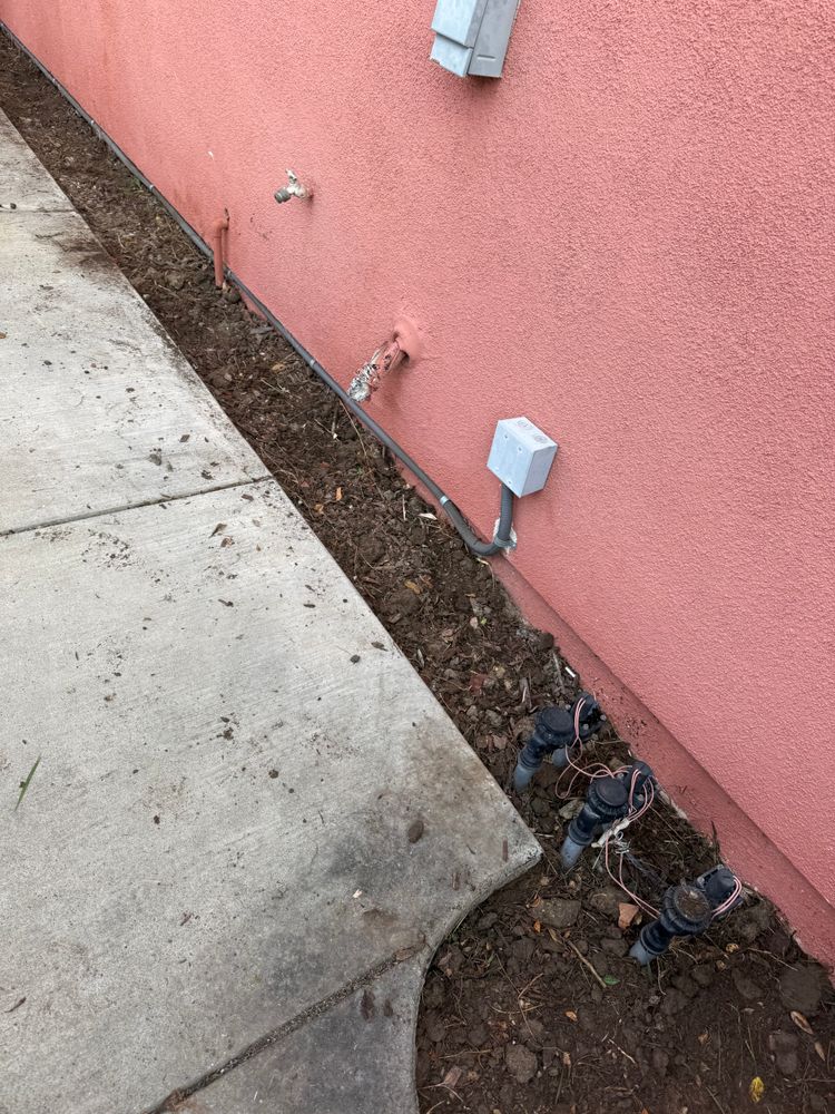 All Photos for CBA Landscaping in Hayward, CA