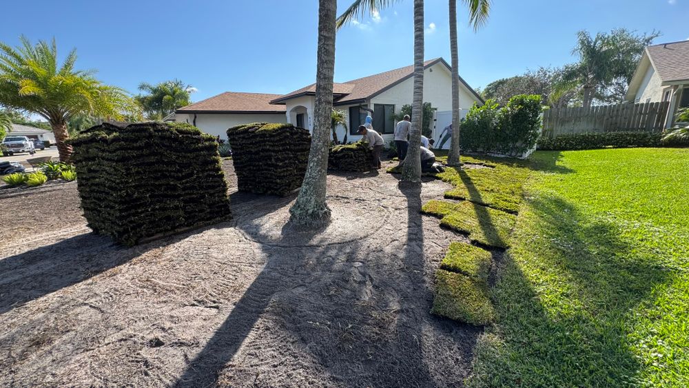 All Photos for South Florida Terra Systems in Boca Raton, FL